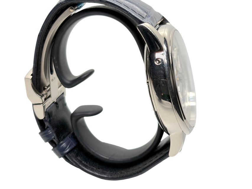 Glashutte Original Senator Moon Phase Skeletonised Edition 1-49-13-15-04-30 Image 2